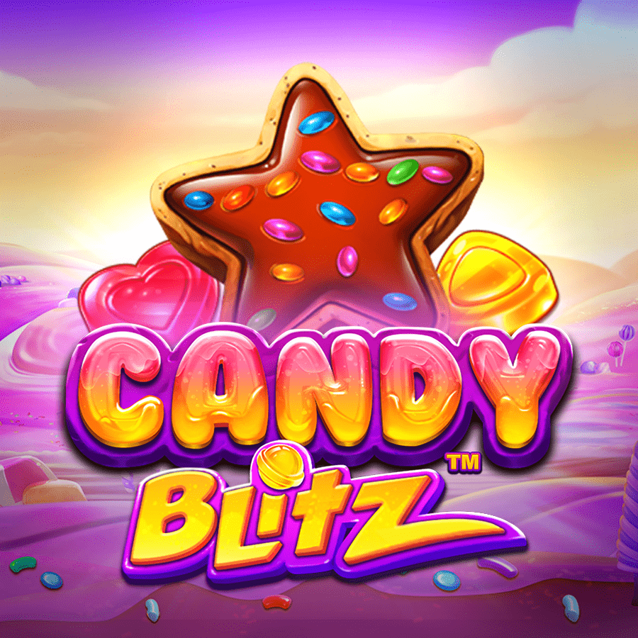 Candy Blitz